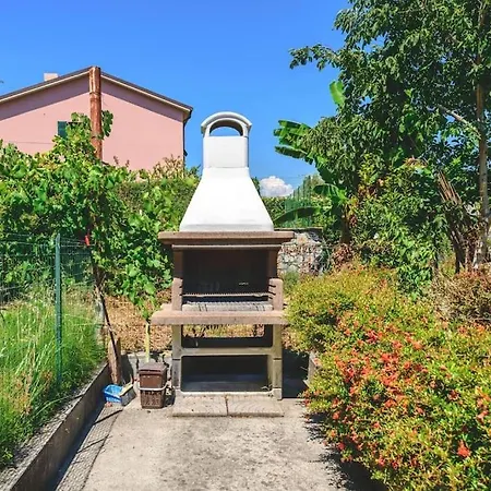 Casa Da Santina - Trilocale Con Giardino Apartment Sestri Levante